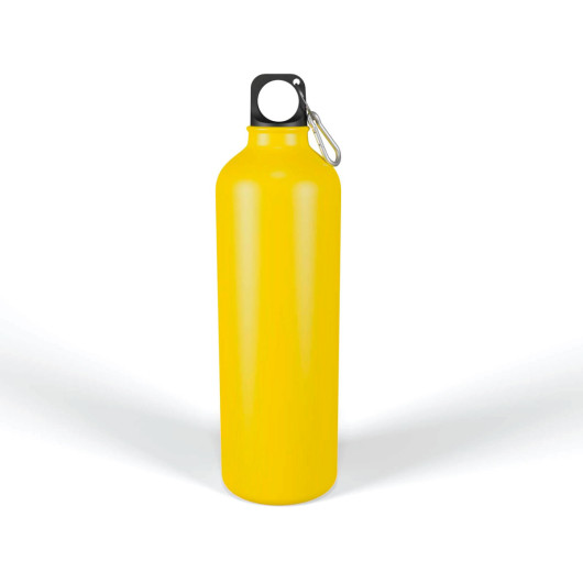Valldemossa Bottles Yellow